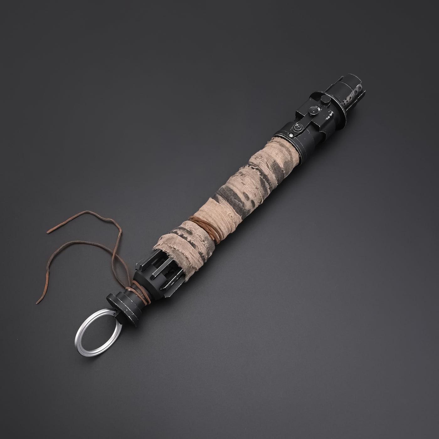 Kestis Omega Replica