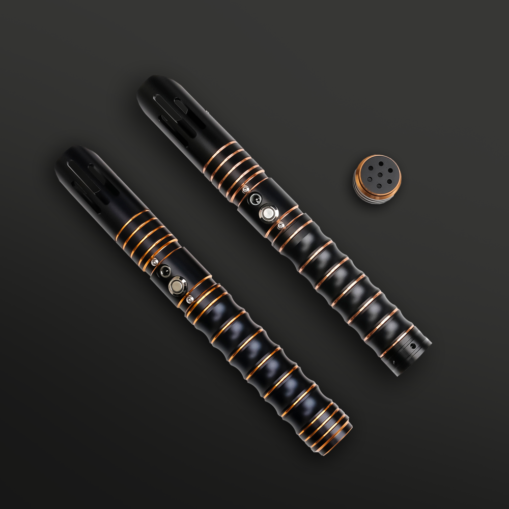 Ultimate Duo Saber - Buy 1 get 1 Free