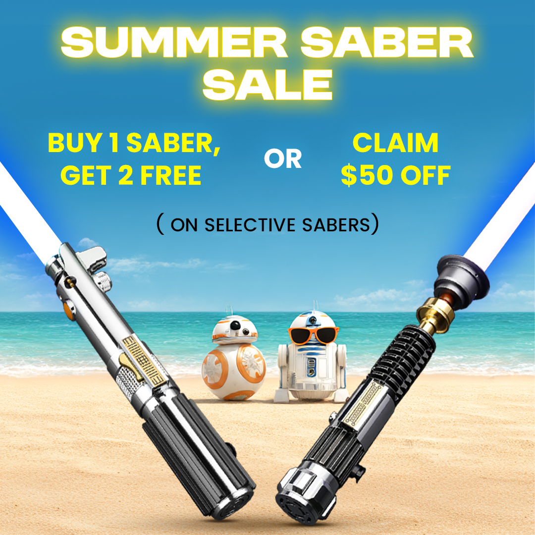Free Saber